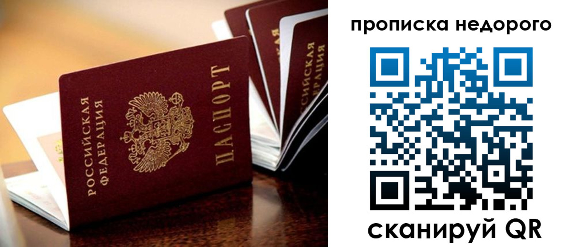 пропишу в квартире в Рассказово